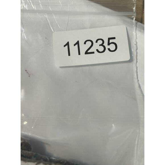 Chicos Pullover Womens Medium Abstract Print Lightweight Top Weekends Casual Shi - Picture 8 of 8